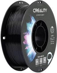 Filament CR-PETG Creality 1,75 mm czarny