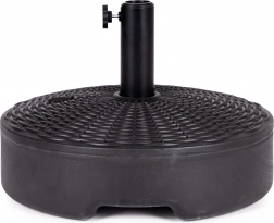 Podstawa do ogrodowego parasola napełniana wodą 22L MultiGarden