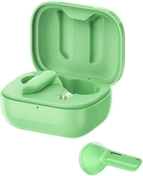 Bezprzewodowe słuchawki Awei T36 TWS zielone