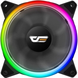 Wentylator komputerowy z oświetleniem ARGB Darkflash DR12 Pro 120mm