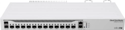 MikroTik Cloud Core Router CCR2004 z 12× SFP+ i 2× SFP28
