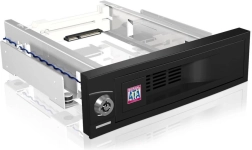 hot-swap kieszeń dla 3,5" hdd sata do zatoki 5,25"