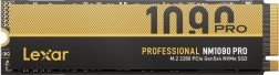SSD Lexar Professional NM1090 Pro 2TB Gen5