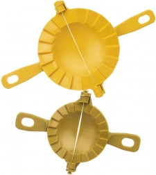 Forma do pierogów 8,5 cm, zestaw 2 szt.