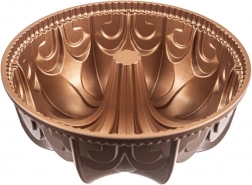 Forma do babki z kominem MARISSA 23,5 cm nieprzywierająca