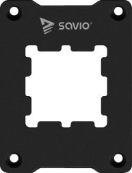 Montażowa ramka dla procesorów AM5 AK-86