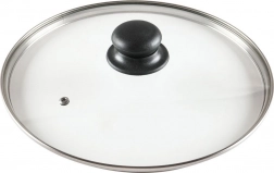 Szklana pokrywka 26 cm VILDE