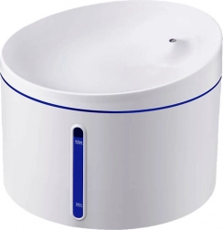 Inteligentne poidło dla zwierząt domowych Dogness D06 3,2 l (Białe)