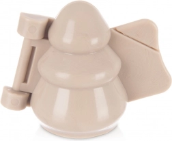 Foremka do ciastek ul 3,5 × 4 cm