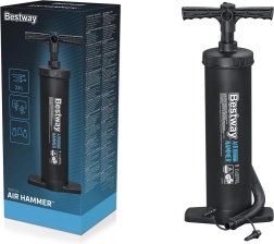 Ręczna pompka powietrzna 48 cm Bestway
