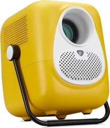 Projektor AOPEN QF23s Full HD żółty