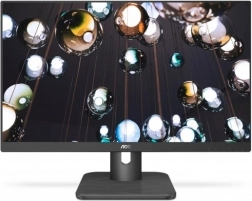Monitor AOC 23,8 IPS z DP i HDMI
