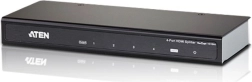 Rozdzielacz HDMI 4 porty 4K