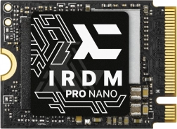 Dysk SSD IRDM Pro Nano M.2 2230 512GB