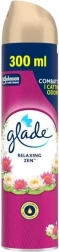 Glade Pure Relaxing Zen odświeżacz powietrza 300 ml