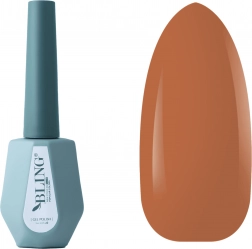 Nowy styl olejowego kleju Lakier hybrydowy BLING 10 ml - nr 23