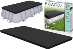 Pokrywa basenu BESTWAY PowerSteel 13Ft