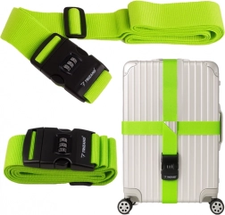 Pasek bezpieczeństwa na bagaż Trizand