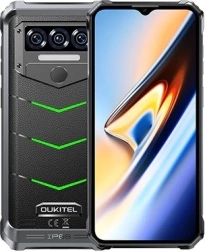 Oukitel WP38 Wytrzymały Smartfon