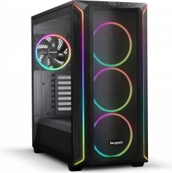 be quiet! Shadow Base 800 FX czarna