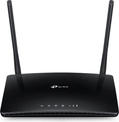 Bezprzewodowy router TP-Link Archer MR200