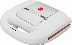 Ceramiczny opiekacz do kanapek ST11BI z nieprzywierającymi płytami