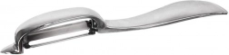 Metalowa pionowa obieraczka do warzyw i owoców LUXY 17 cm