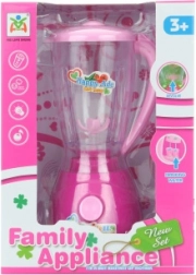 Dziecięcy mikser na baterie ze światłem i dźwiękiem