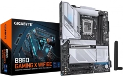 Płyta główna GIGABYTE B860 Gaming X Wi‑Fi 6E