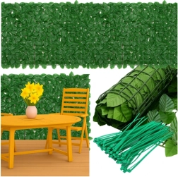 Sztuczny żywopłot Gardlov 3x1 m