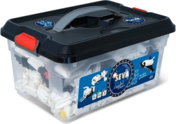 SEVA Kosmos - Ekspedycja Mars Zestaw konstrukcyjny