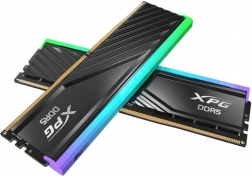 XPG Lancer Blade DDR5 6000MHz 64 GB (2×32 GB) CL30 RGB niskoprofilowa pamięć