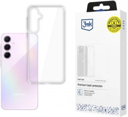 Przezroczyste etui do Samsung A55 5G