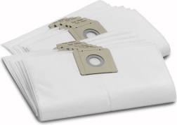 Worki z włókniny do odkurzacza, 10 szt., do T 10/1 i T 12/1