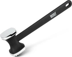 Baker's Secret dwustronny tłuczek do mięsa 24,5 cm