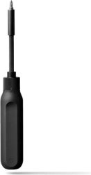 Zestaw śrubokrętów zapadkowych 16 w 1