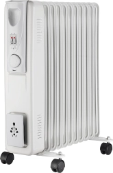 Grzejnik olejowy Solight 2500 W