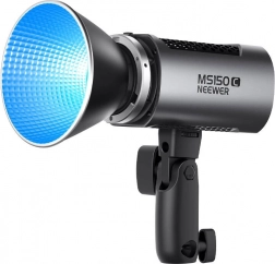 Neewer LED RGB lampa studyjna 150 W, 2700–6500 K