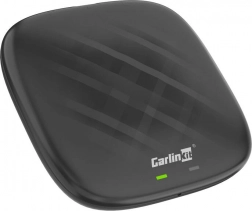Carlinkit Bezprzewodowy adapter do CarPlay i Android Auto