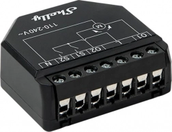 sterownik żaluzji i rolet Shelly Shutter WiFi