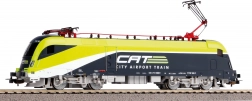 Piko lokomotywa elektryczna Rh 1116 Taurus CAT ÖBB, H0