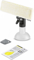 Butelka ze spryskiwaczem Karcher Premium