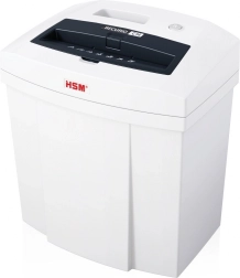 Niszczarka SECURIO C14 4x25 mm P-4