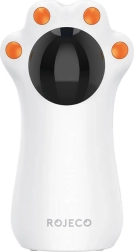 Interaktywna laserowa zabawka dla kotów Rojeco