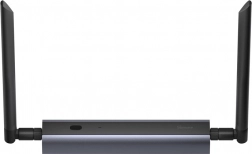 Bramka Zigbee SONOFF Dongle Max z Ethernetem, Wi‑Fi i USB