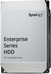 Synology 8TB wewnętrzny dysk twardy do NAS 3,5" SATA 7200 obr./min