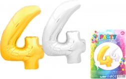 Balon do napełniania nr 4