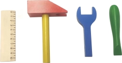 Detoa Zestaw Narzędzi do montażu zabawek