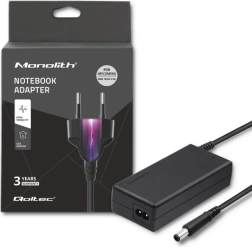 Zasilacz sieciowy do HP Compaq 90 W 18,5 V 4,9 A (wtyk 7,4 × 5,0 z pinem)