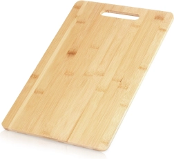 Bambusowa deska do krojenia 40 × 25,5 cm